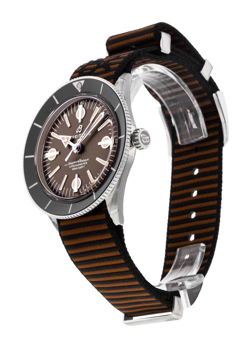 Breitling SuperOcean Heritage A10370